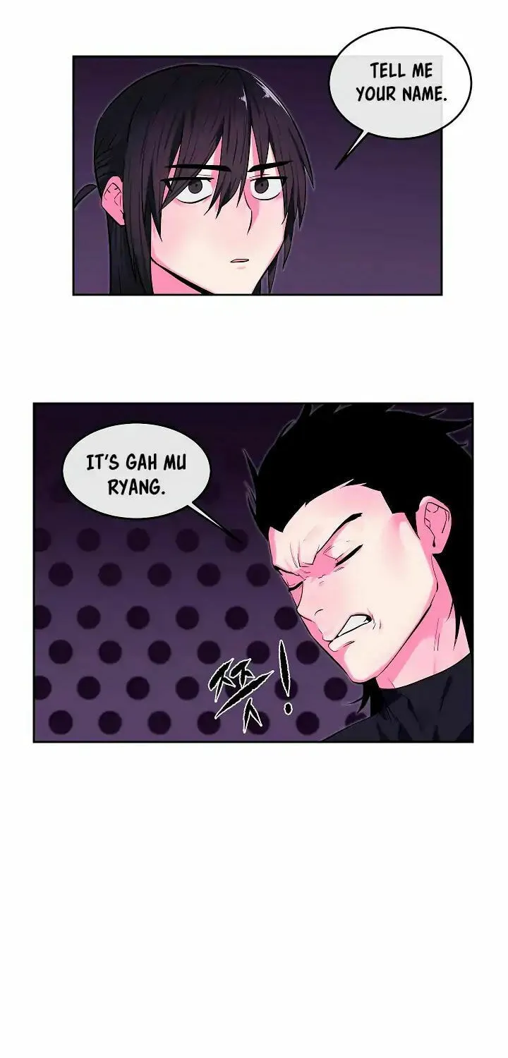 Read Volcanic Age chapter 93 image 26 on Lezhin