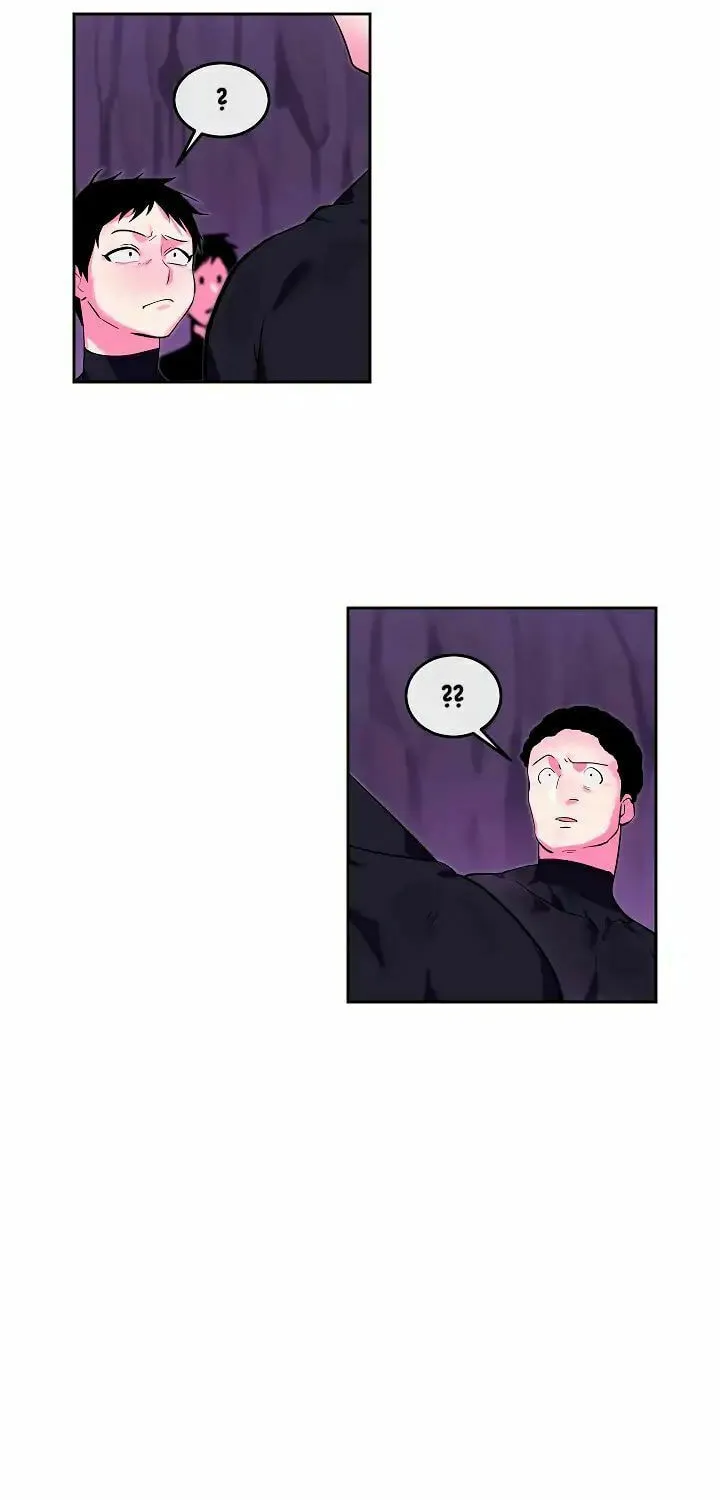 Read Volcanic Age chapter 93 image 27 on Lezhin