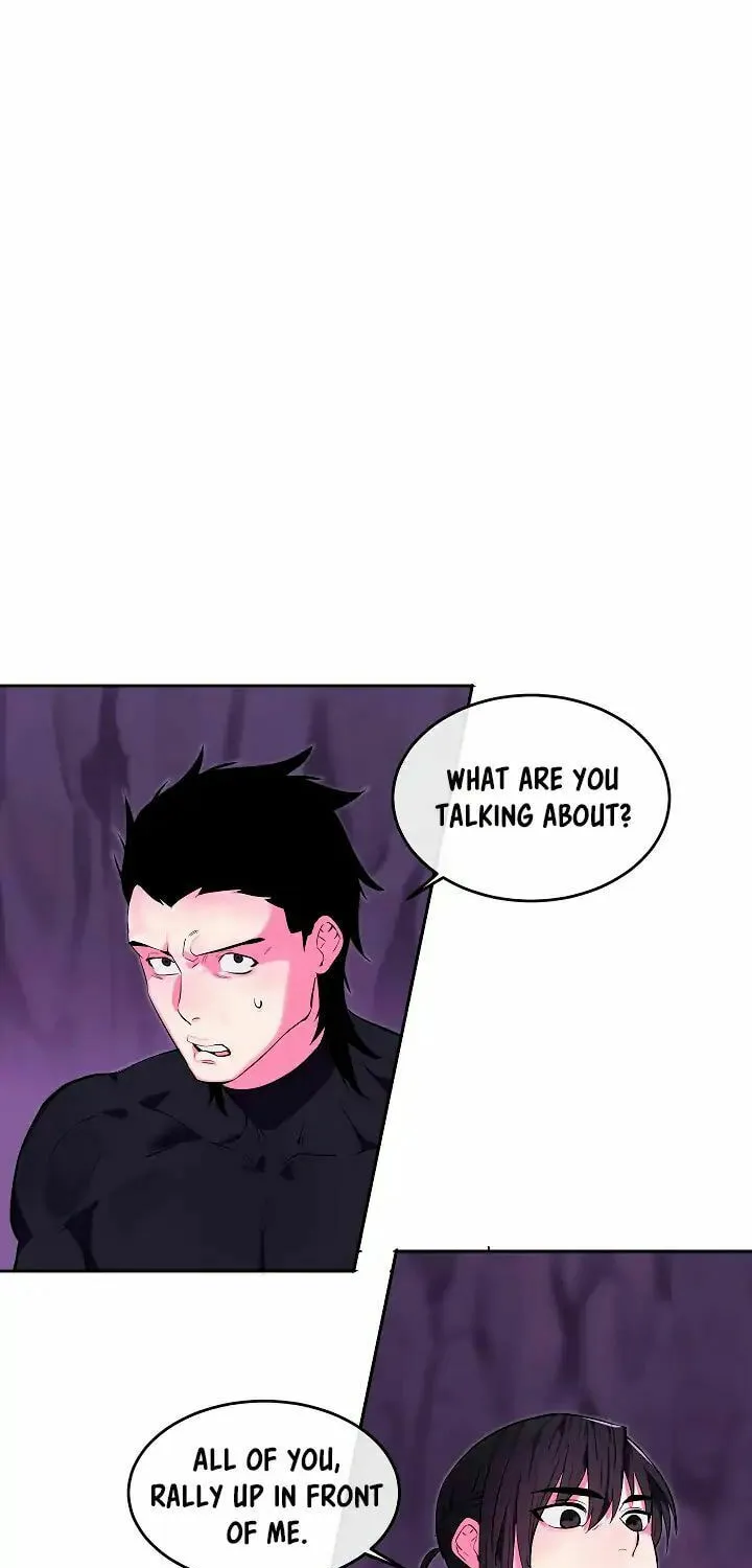 Read Volcanic Age chapter 93 image 31 on Lezhin