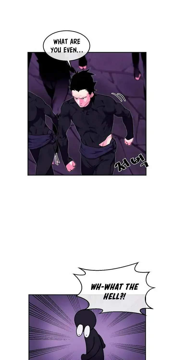 Read Volcanic Age chapter 93 image 33 on Lezhin