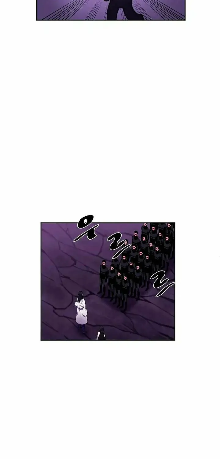 Read Volcanic Age chapter 93 image 34 on Lezhin