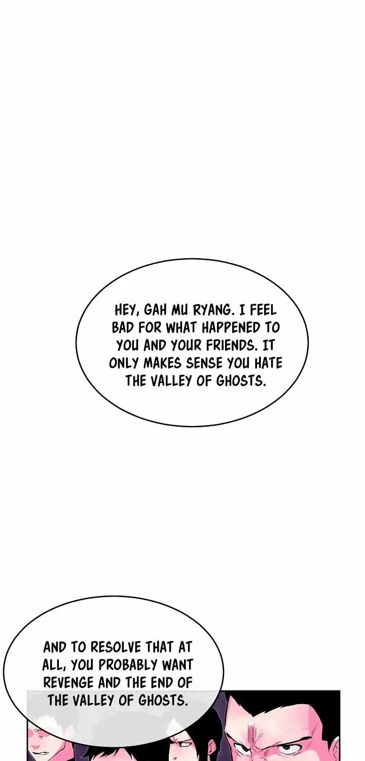Read Volcanic Age chapter 93 image 39 on Lezhin