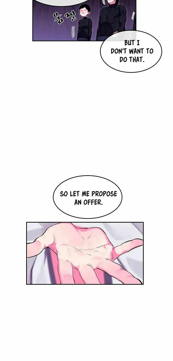 Read Volcanic Age chapter 93 image 42 on Lezhin