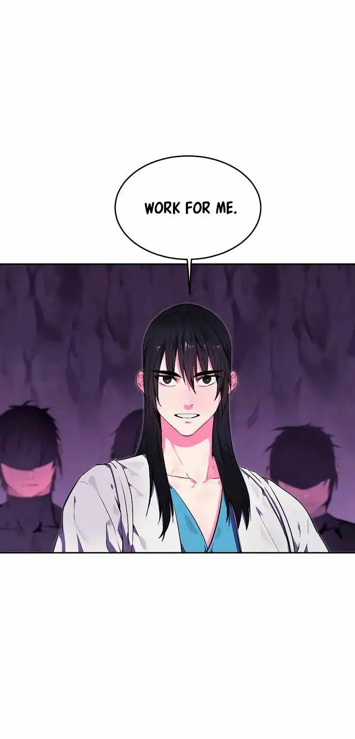 Read Volcanic Age chapter 93 image 43 on Lezhin
