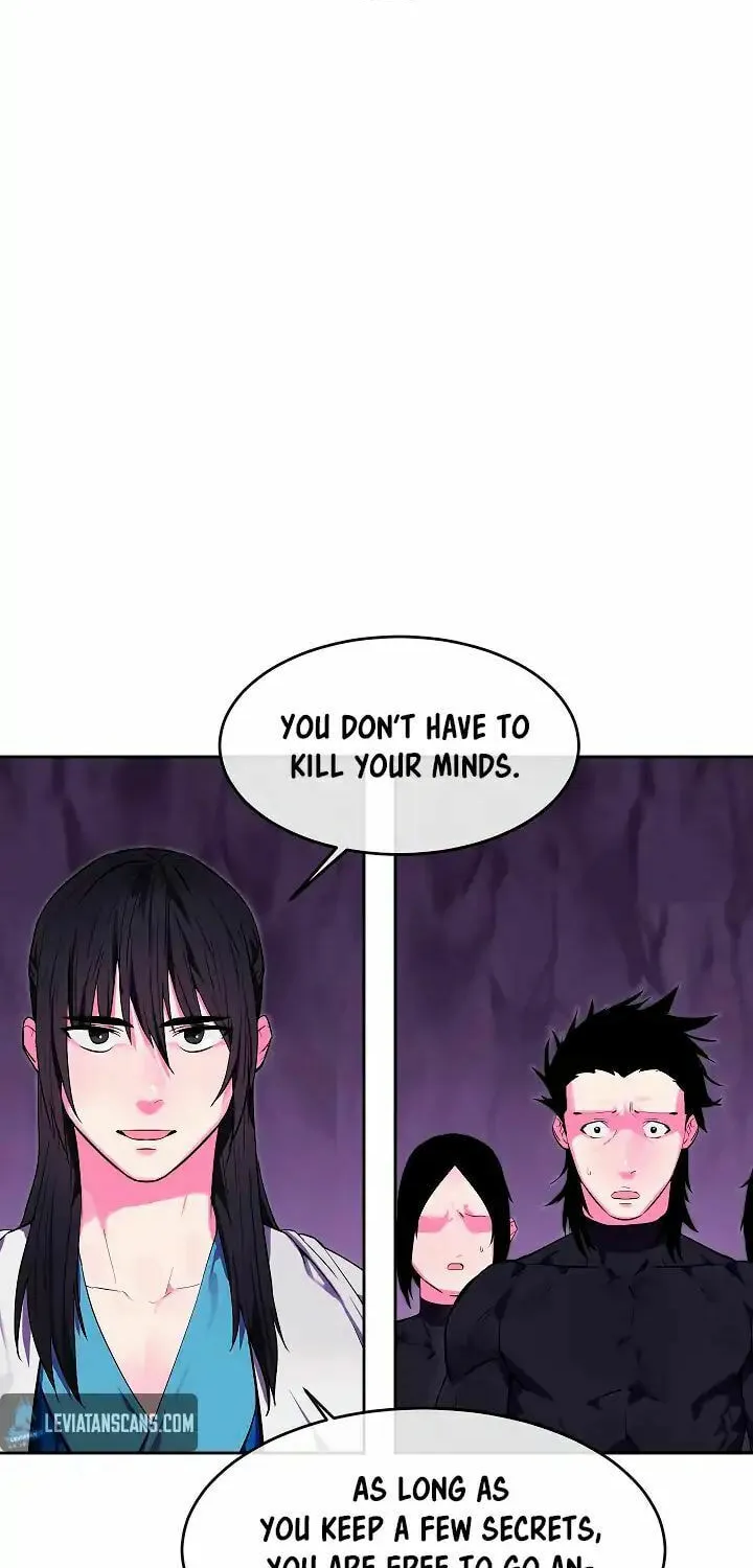 Read Volcanic Age chapter 93 image 46 on Lezhin