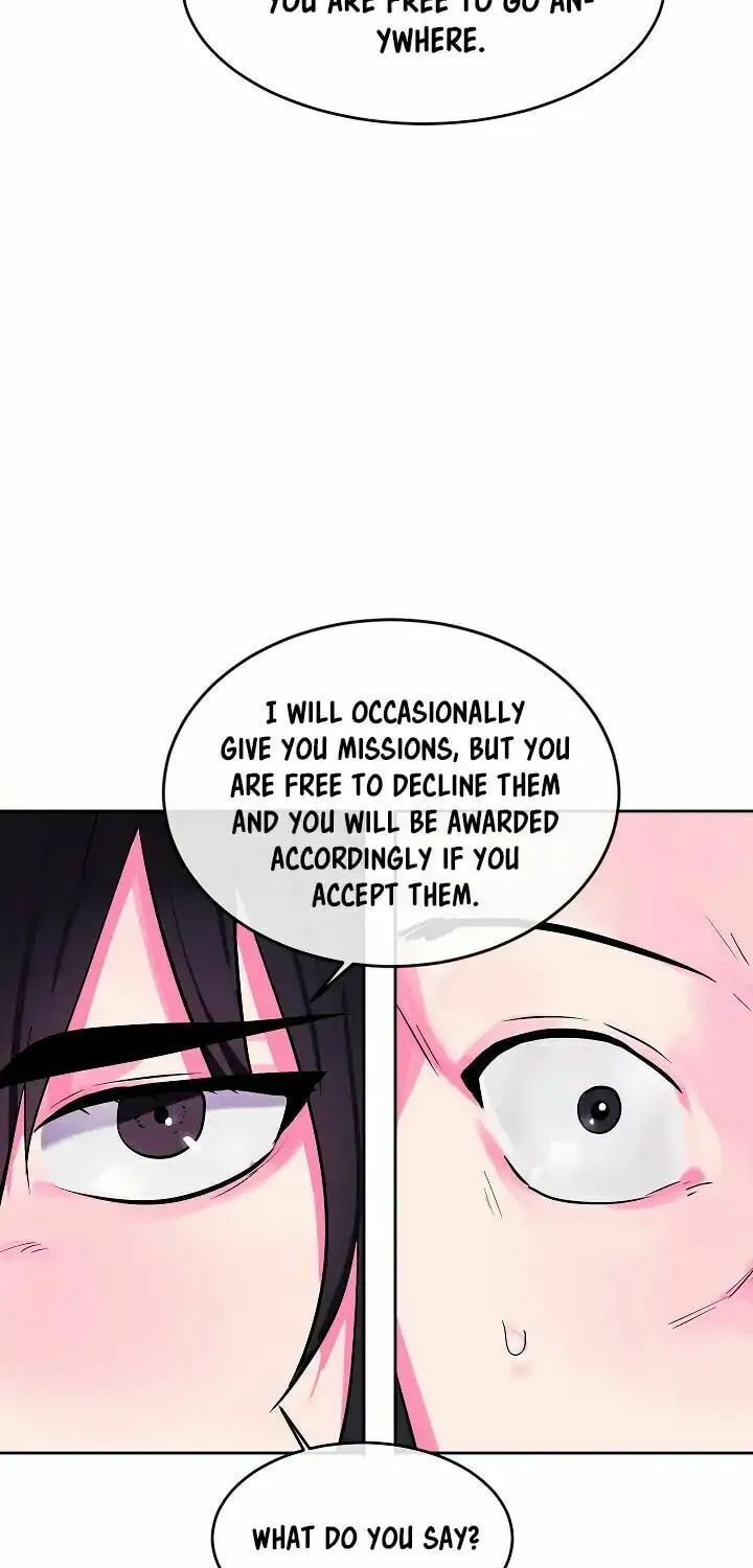 Read Volcanic Age chapter 93 image 47 on Lezhin