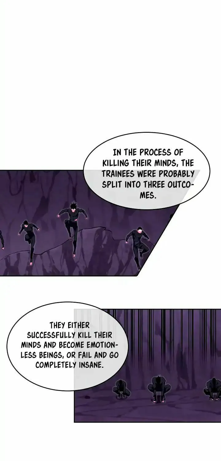 Read Volcanic Age chapter 93 image 5 on Lezhin