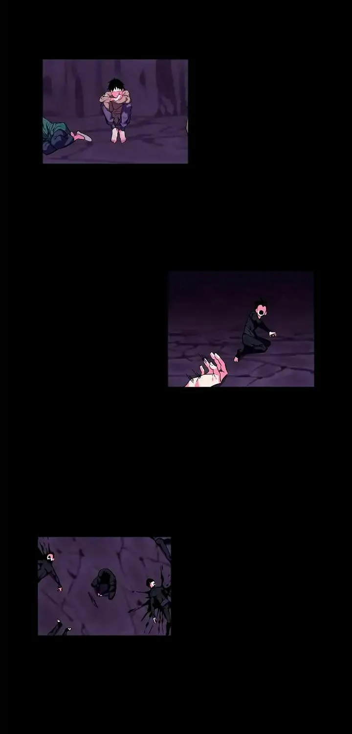 Read Volcanic Age chapter 93 image 50 on Lezhin