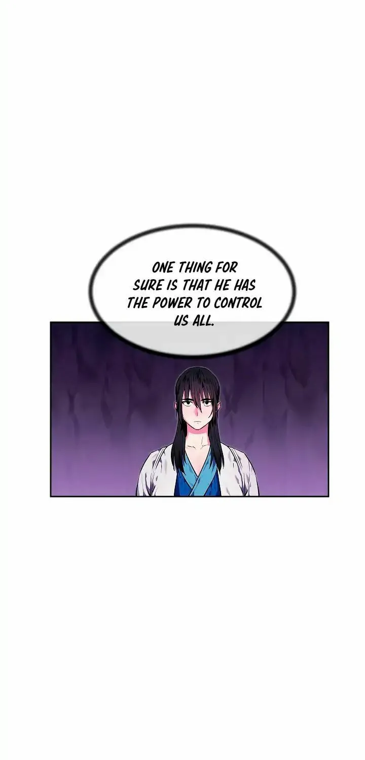 Read Volcanic Age chapter 93 image 54 on Lezhin