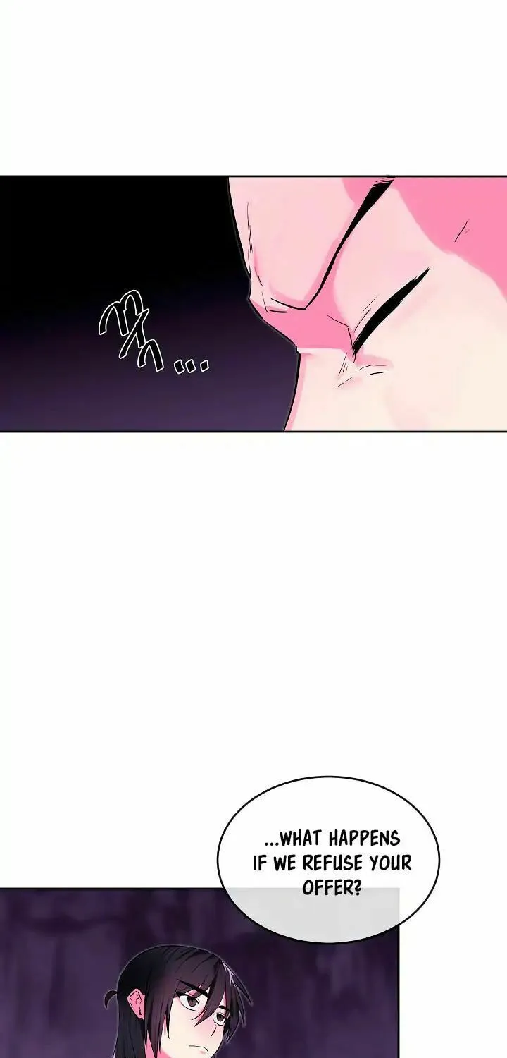 Read Volcanic Age chapter 93 image 55 on Lezhin
