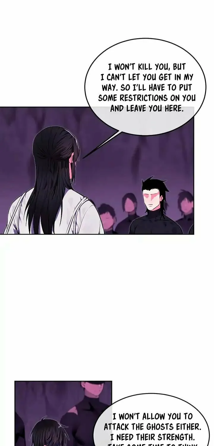 Read Volcanic Age chapter 93 image 57 on Lezhin