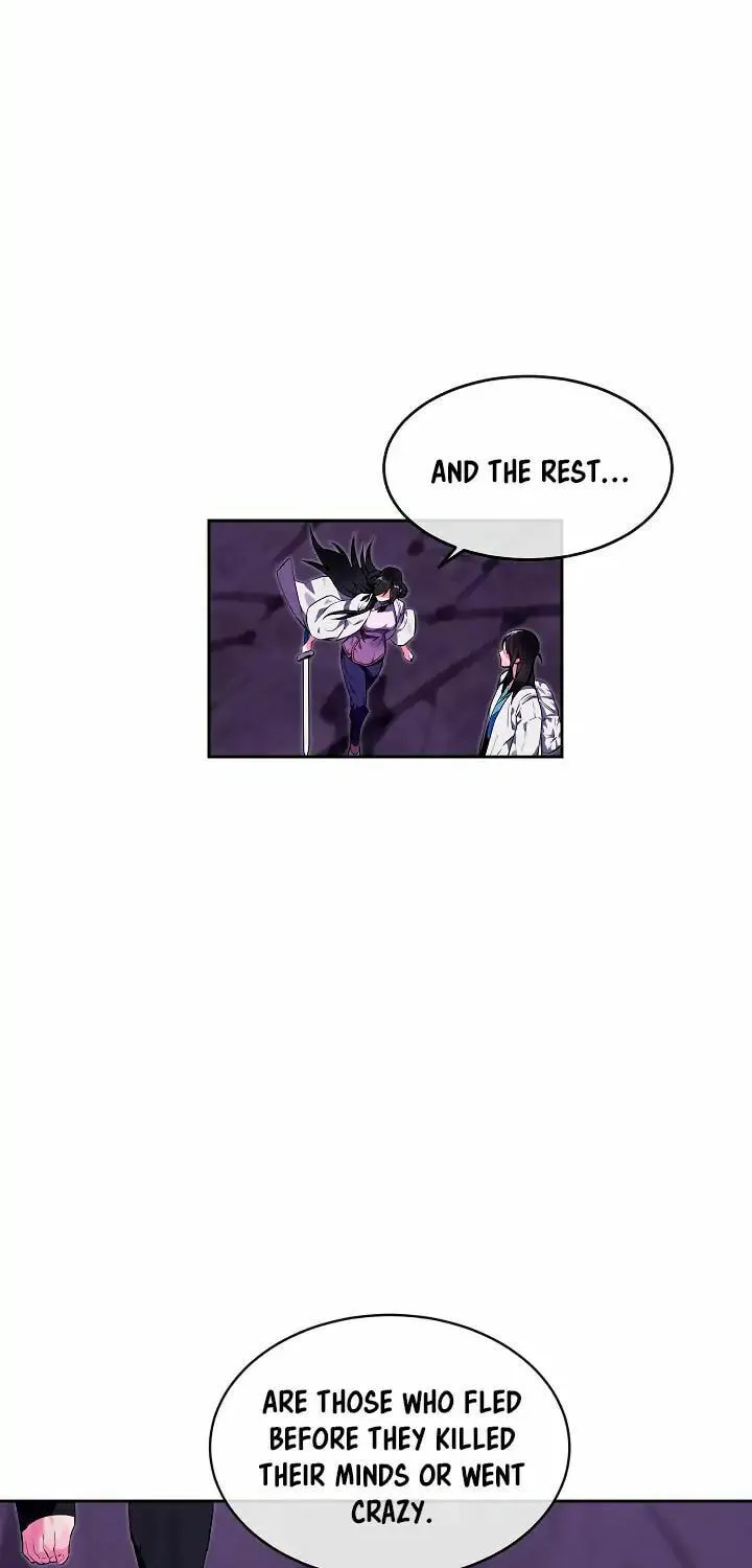 Read Volcanic Age chapter 93 image 6 on Lezhin