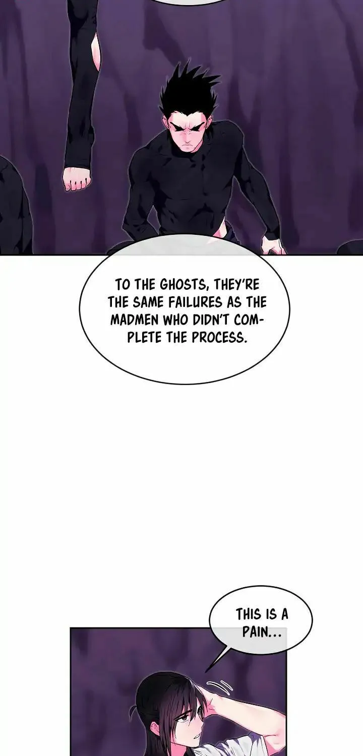 Read Volcanic Age chapter 93 image 7 on Lezhin