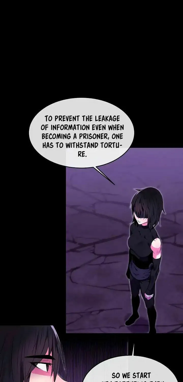 Read Volcanic Age chapter 94 image 10 on Lezhin