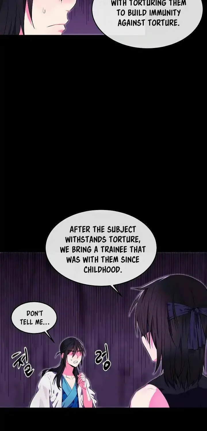 Read Volcanic Age chapter 94 image 11 on Lezhin