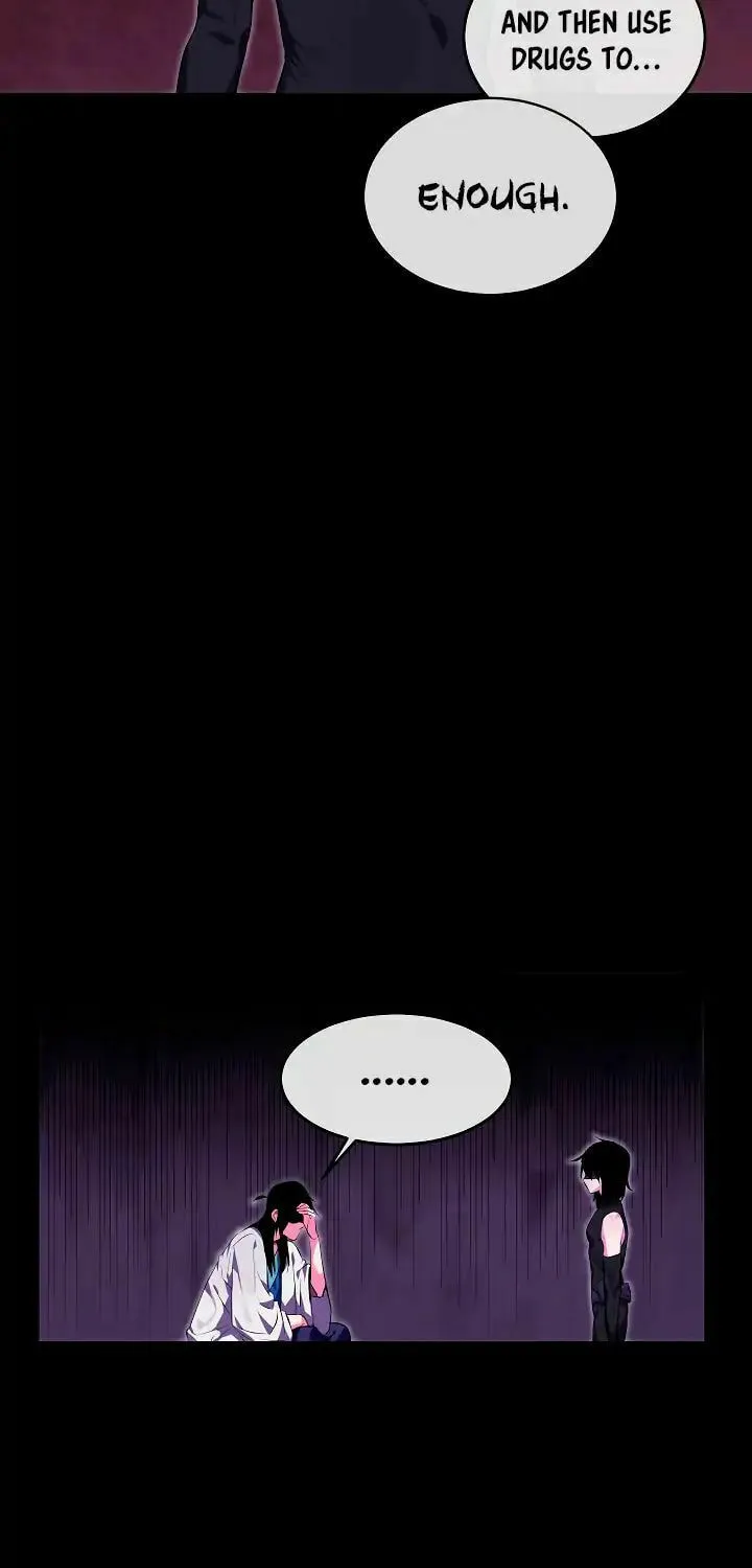 Read Volcanic Age chapter 94 image 13 on Lezhin