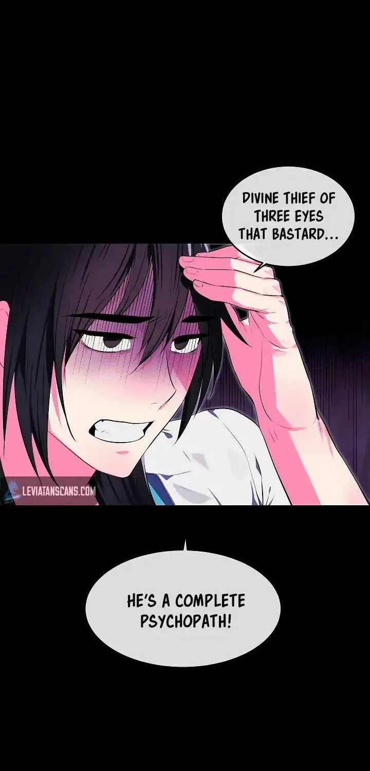 Read Volcanic Age chapter 94 image 14 on Lezhin