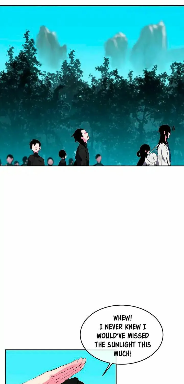 Read Volcanic Age chapter 94 image 19 on Lezhin