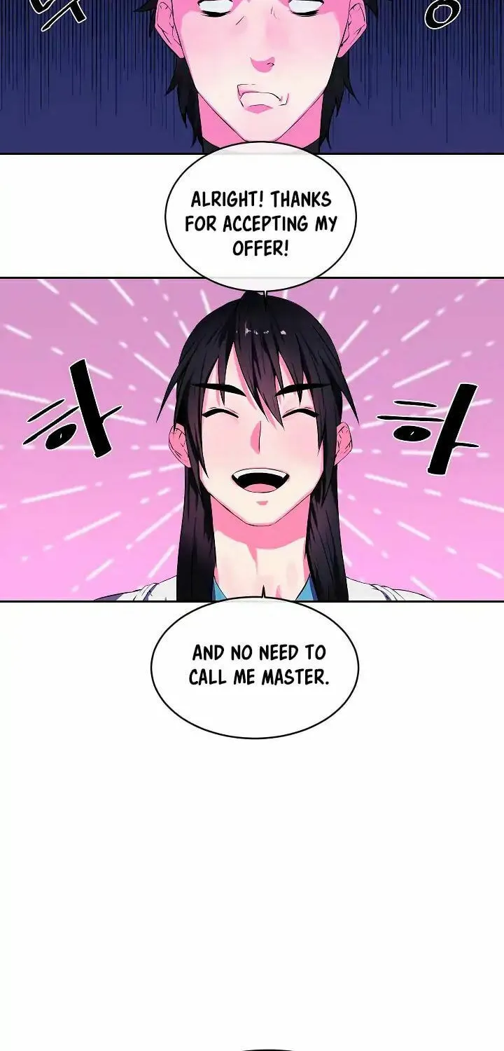 Read Volcanic Age chapter 94 image 2 on Lezhin