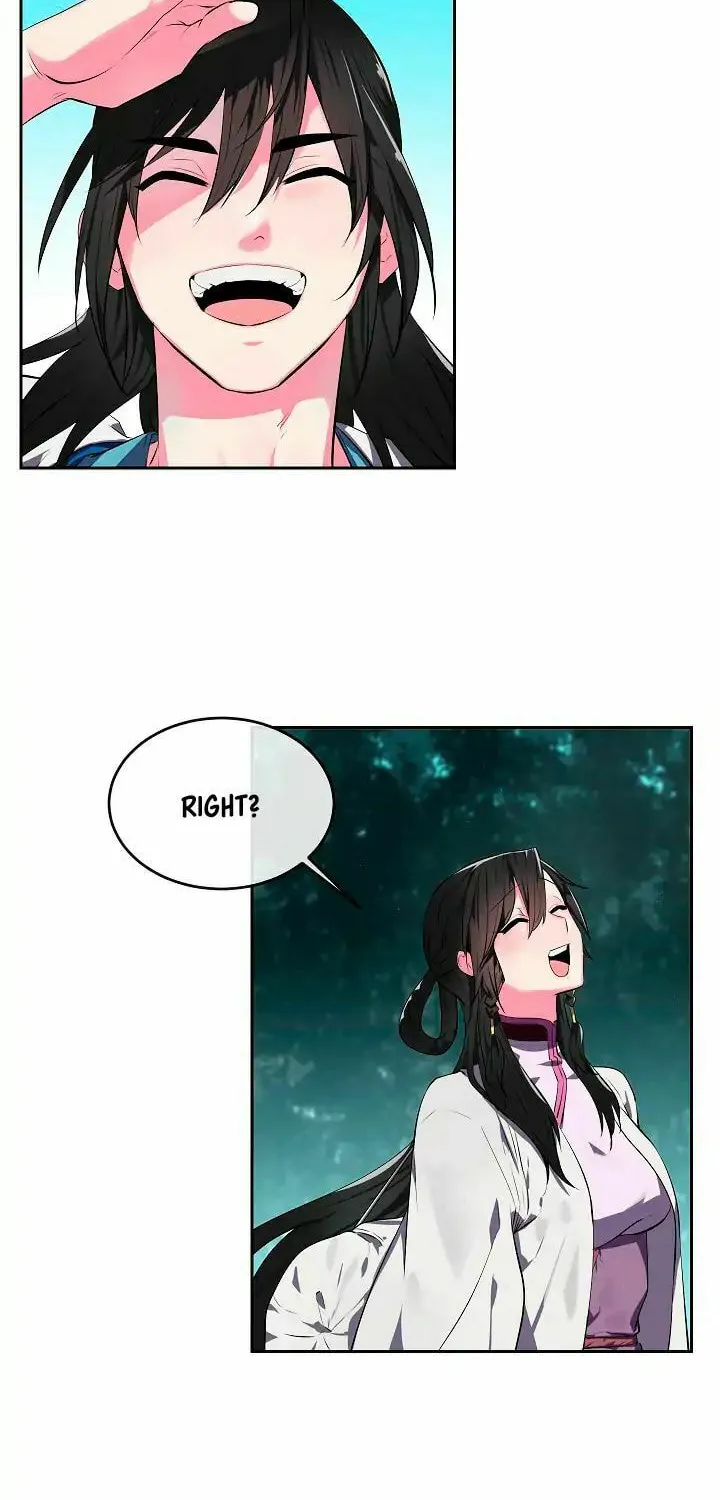 Read Volcanic Age chapter 94 image 20 on Lezhin
