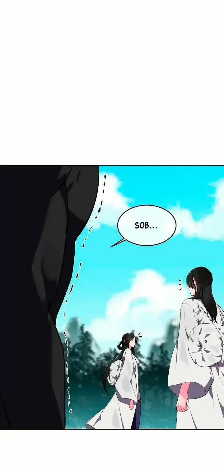 Read Volcanic Age chapter 94 image 21 on Lezhin