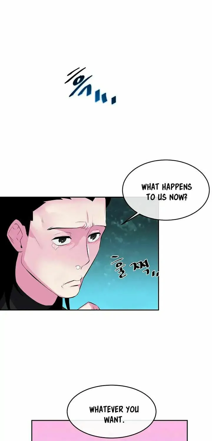 Read Volcanic Age chapter 94 image 25 on Lezhin