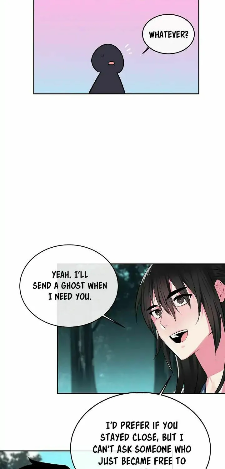 Read Volcanic Age chapter 94 image 26 on Lezhin