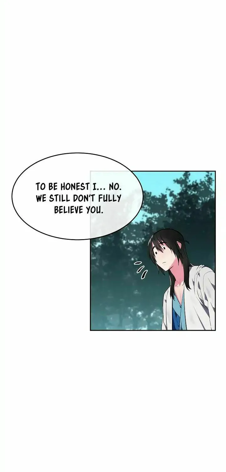 Read Volcanic Age chapter 94 image 28 on Lezhin