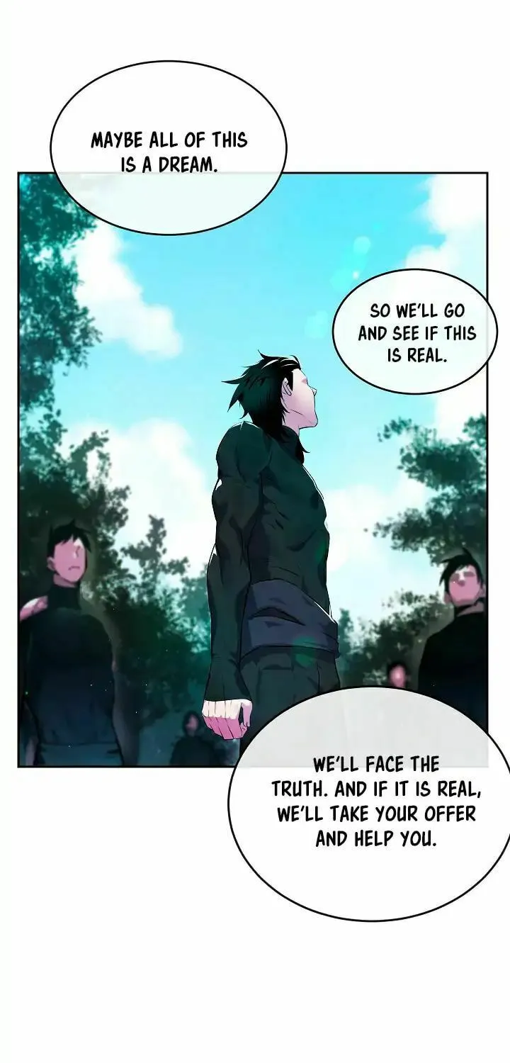 Read Volcanic Age chapter 94 image 29 on Lezhin