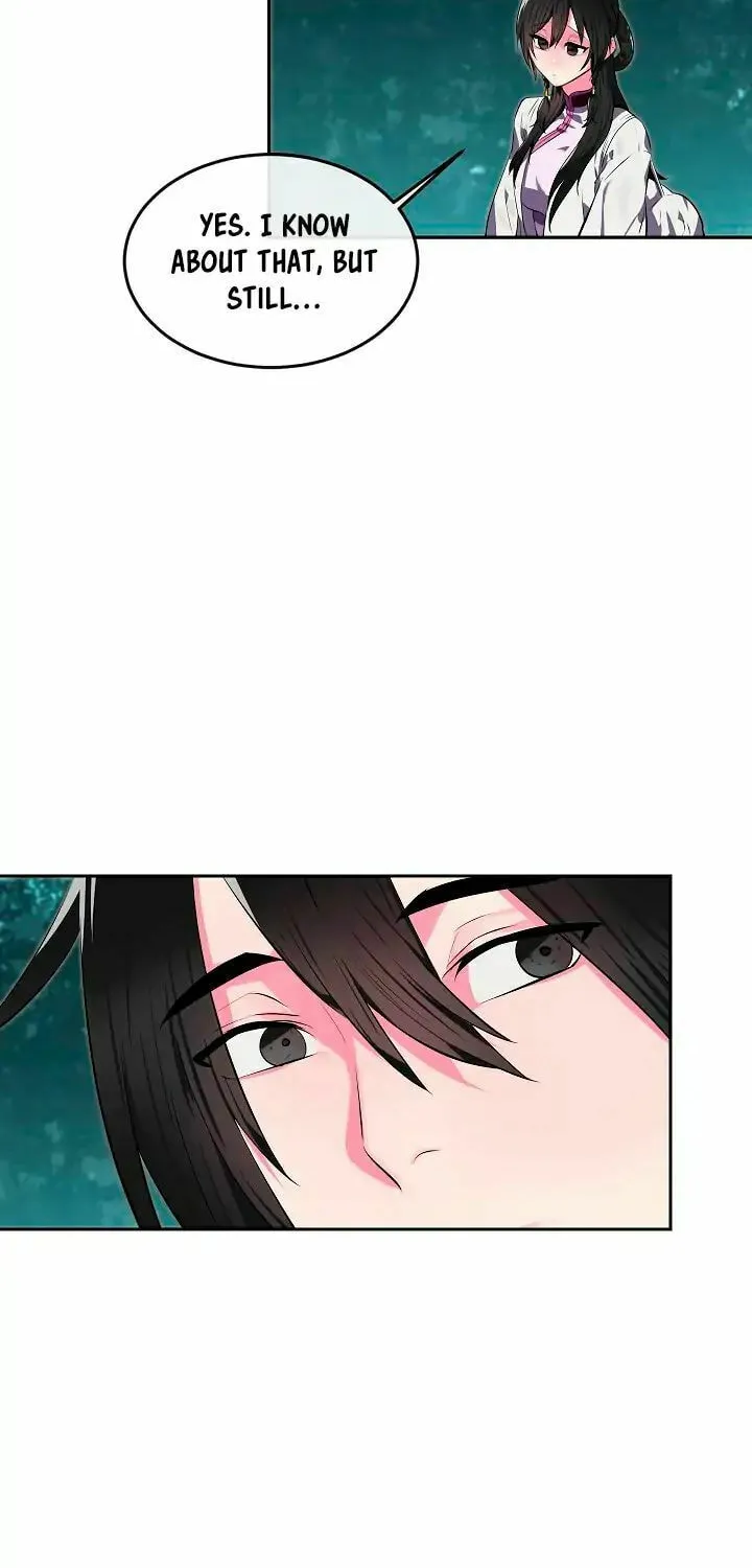 Read Volcanic Age chapter 94 image 36 on Lezhin