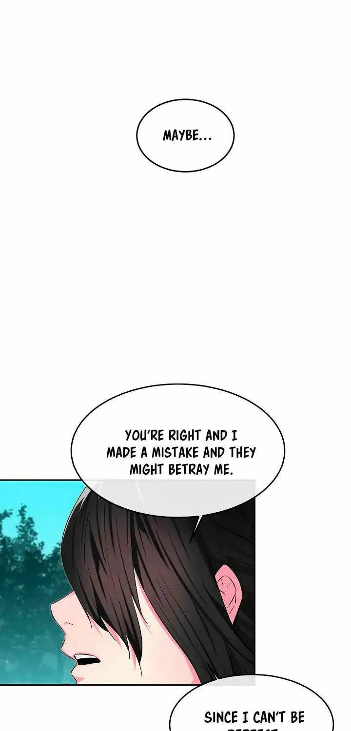 Read Volcanic Age chapter 94 image 37 on Lezhin