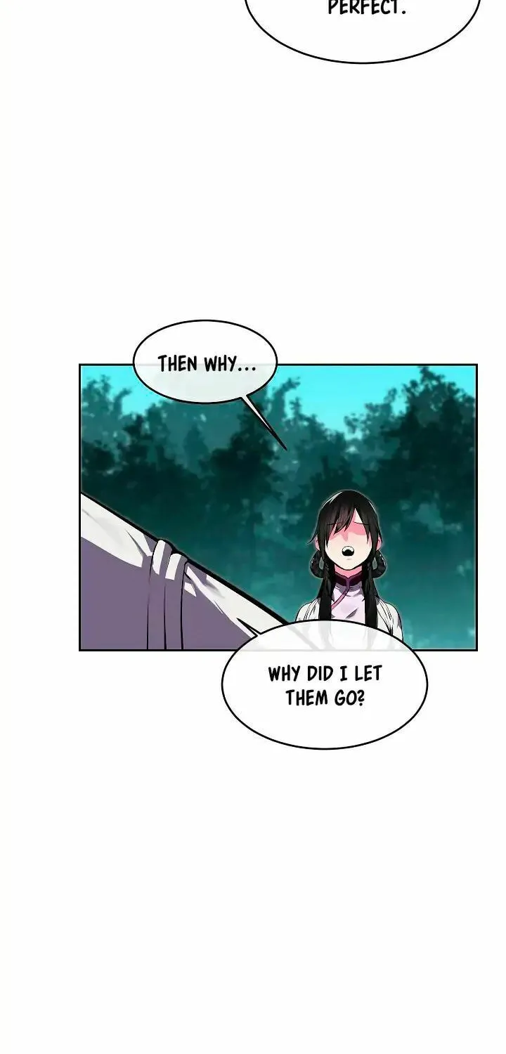 Read Volcanic Age chapter 94 image 38 on Lezhin