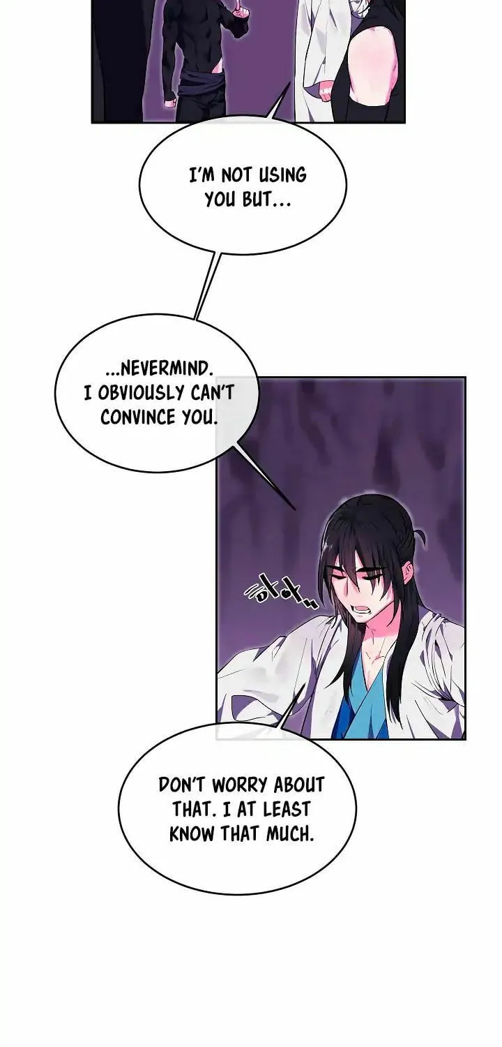 Read Volcanic Age chapter 94 image 4 on Lezhin
