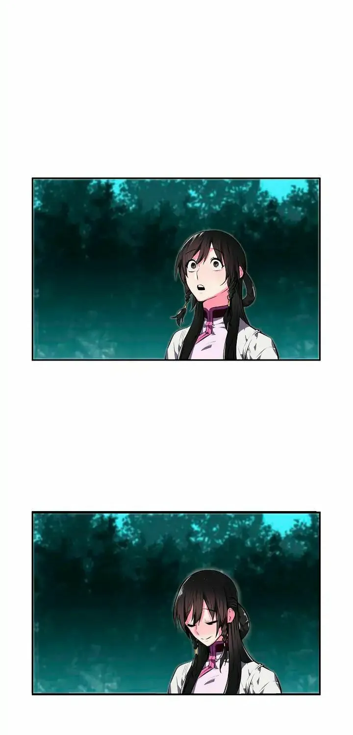 Read Volcanic Age chapter 94 image 41 on Lezhin