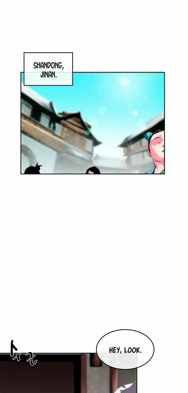 Read Volcanic Age chapter 94 image 43 on Lezhin