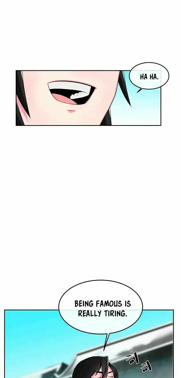 Read Volcanic Age chapter 94 image 45 on Lezhin