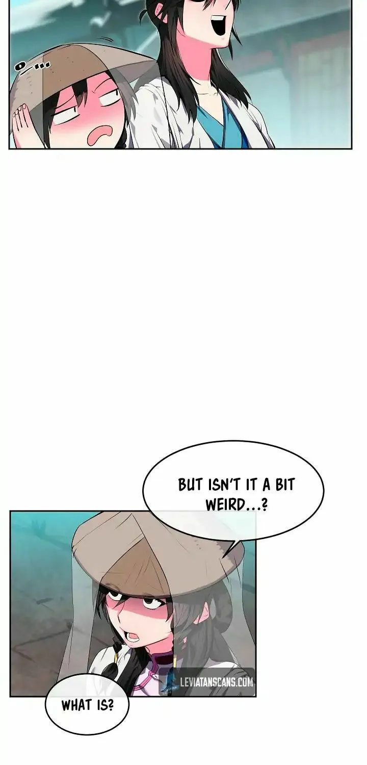 Read Volcanic Age chapter 94 image 46 on Lezhin