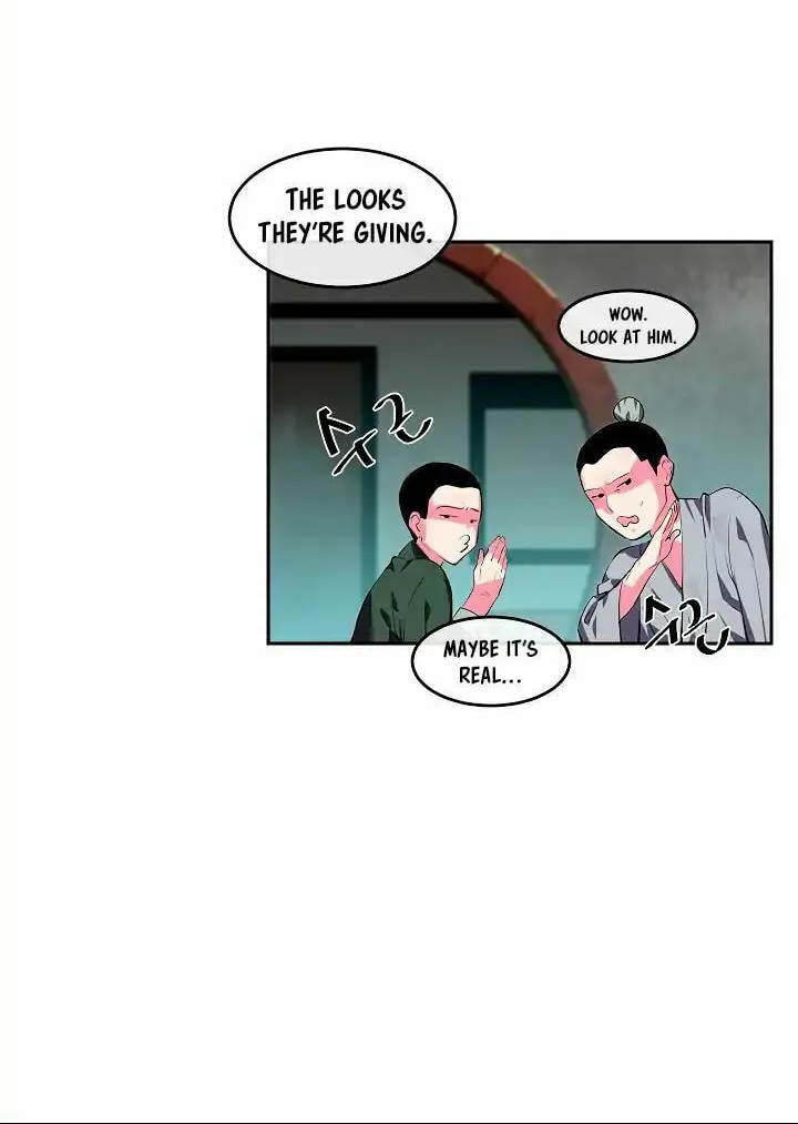 Read Volcanic Age chapter 94 image 47 on Lezhin