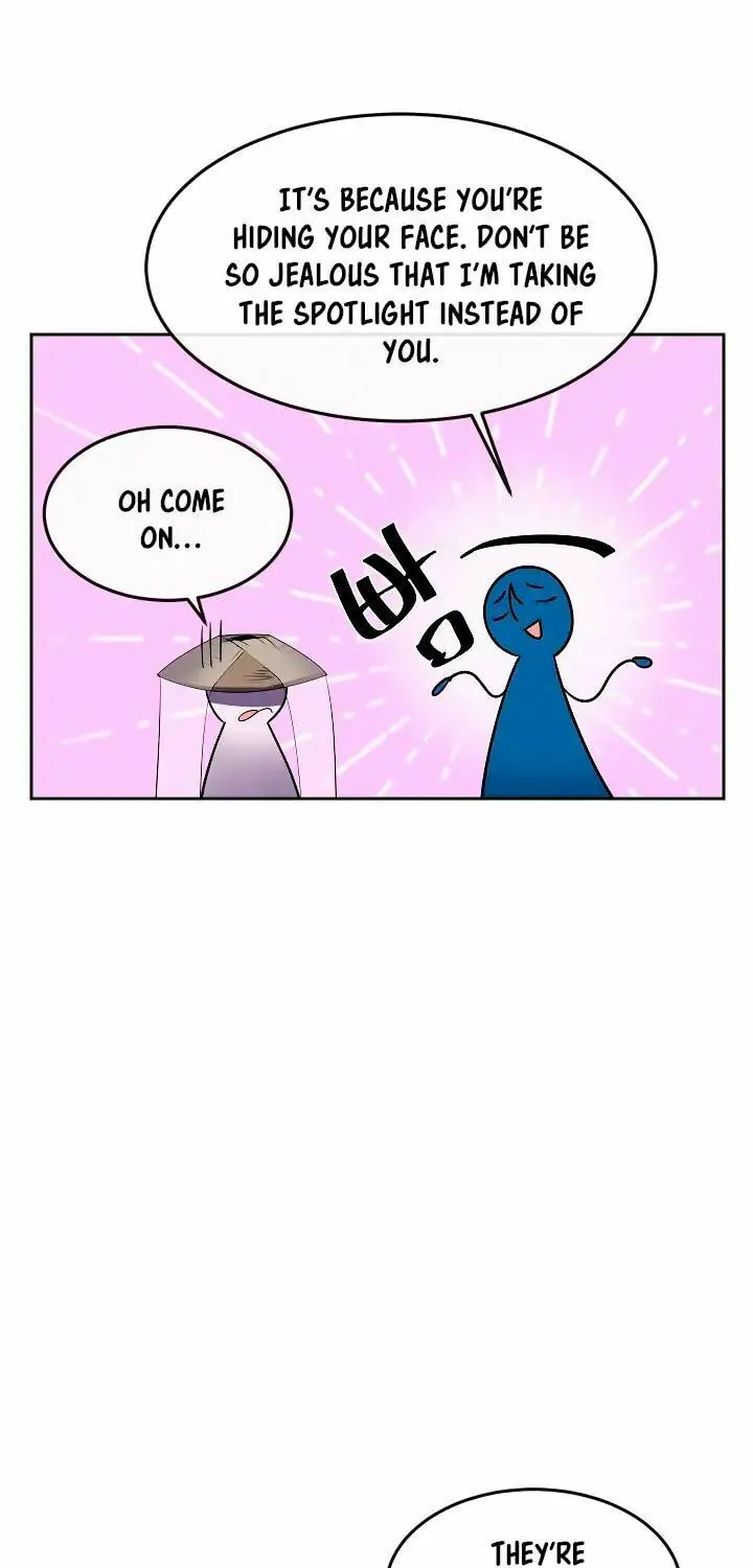 Read Volcanic Age chapter 94 image 48 on Lezhin