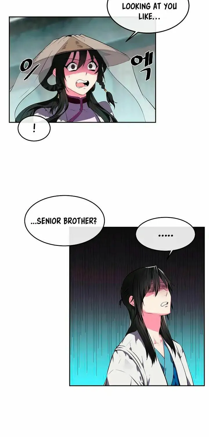Read Volcanic Age chapter 94 image 49 on Lezhin