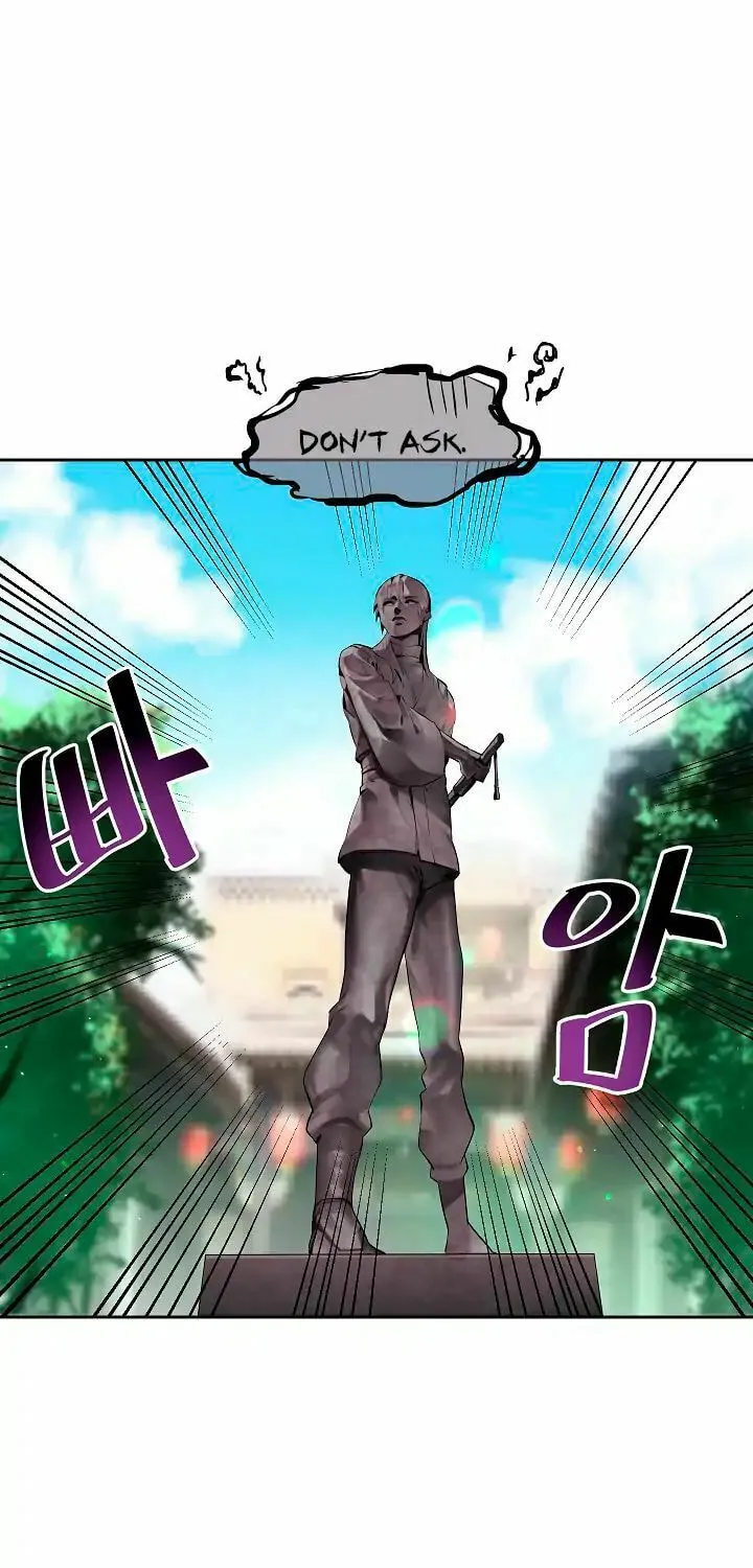 Read Volcanic Age chapter 94 image 50 on Lezhin
