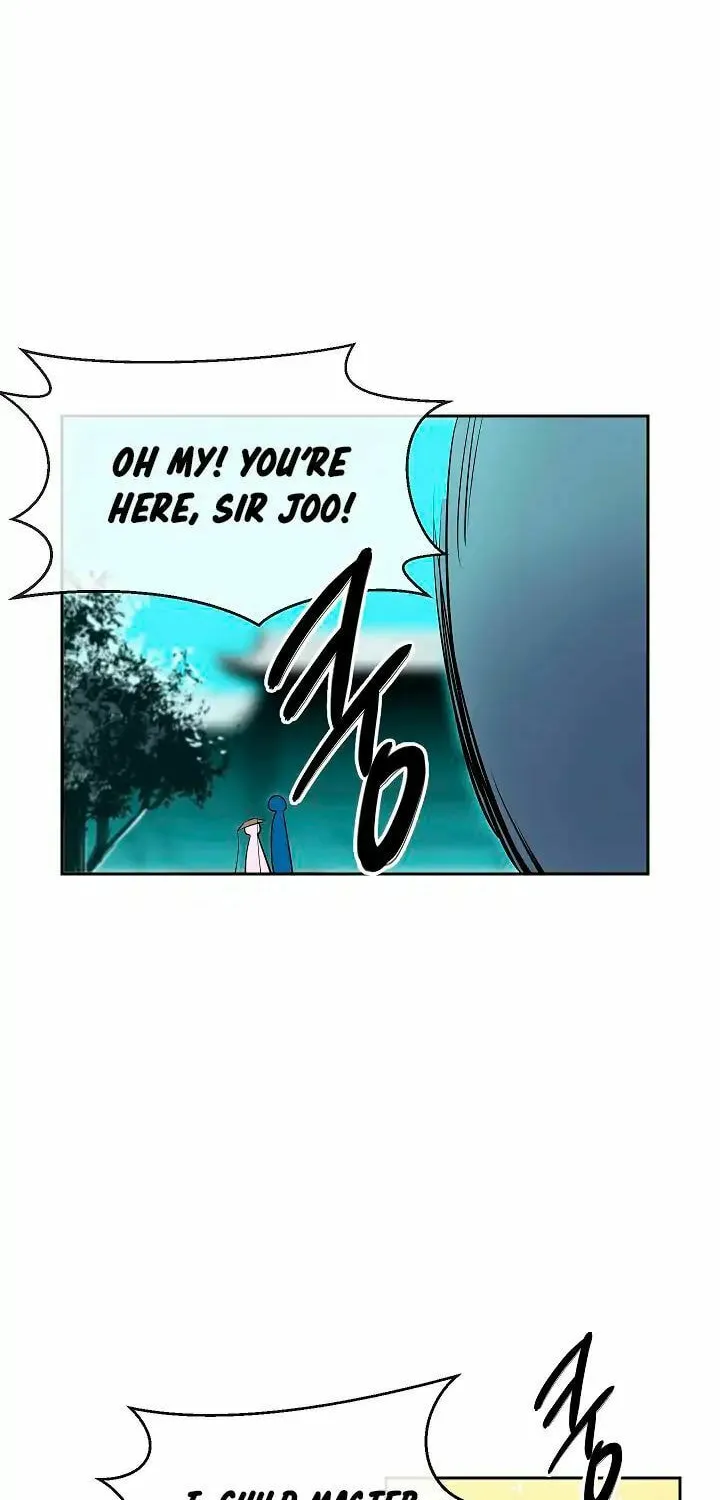 Read Volcanic Age chapter 94 image 51 on Lezhin