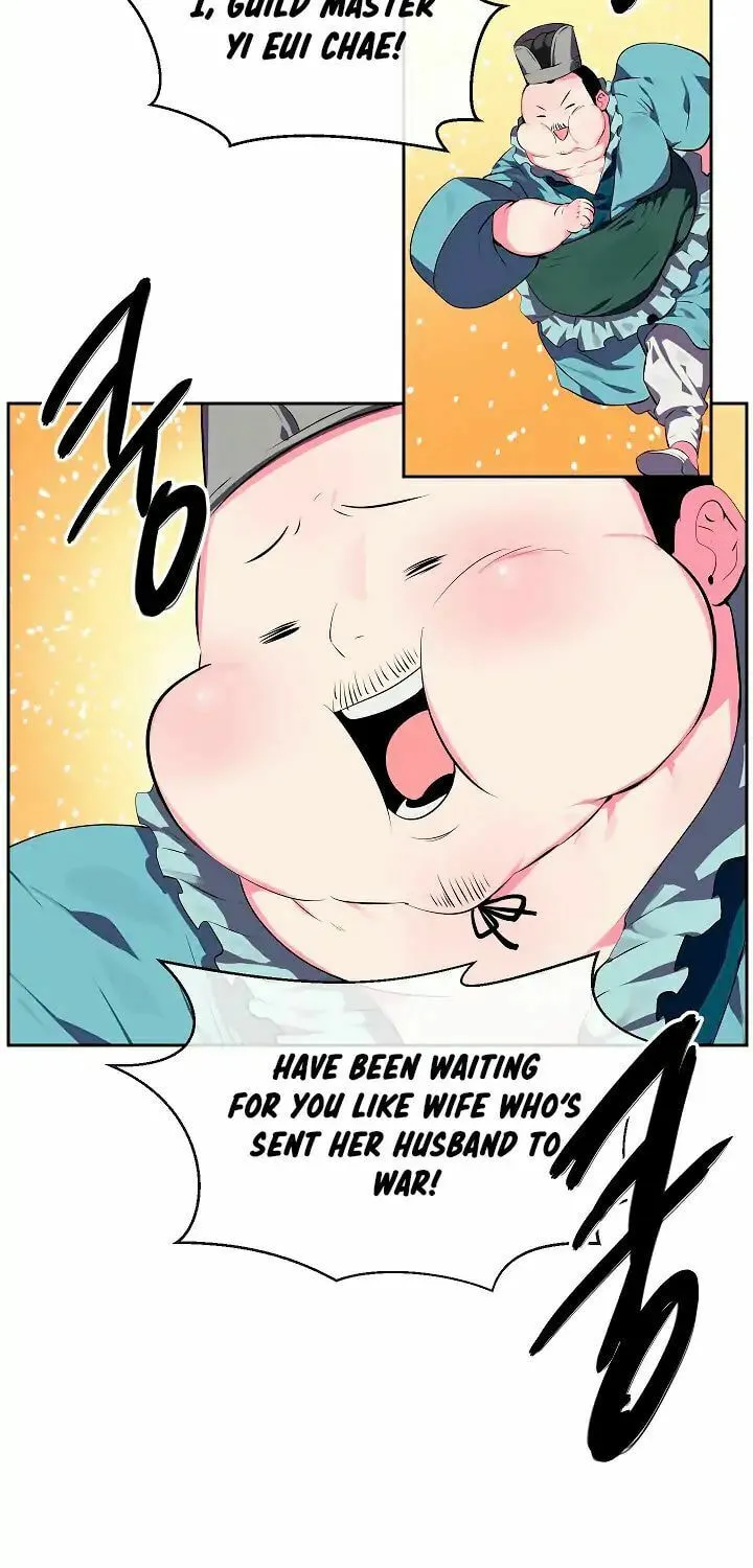 Read Volcanic Age chapter 94 image 52 on Lezhin