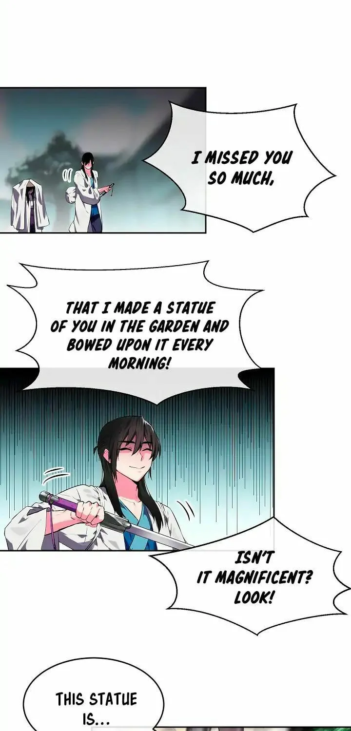 Read Volcanic Age chapter 94 image 53 on Lezhin