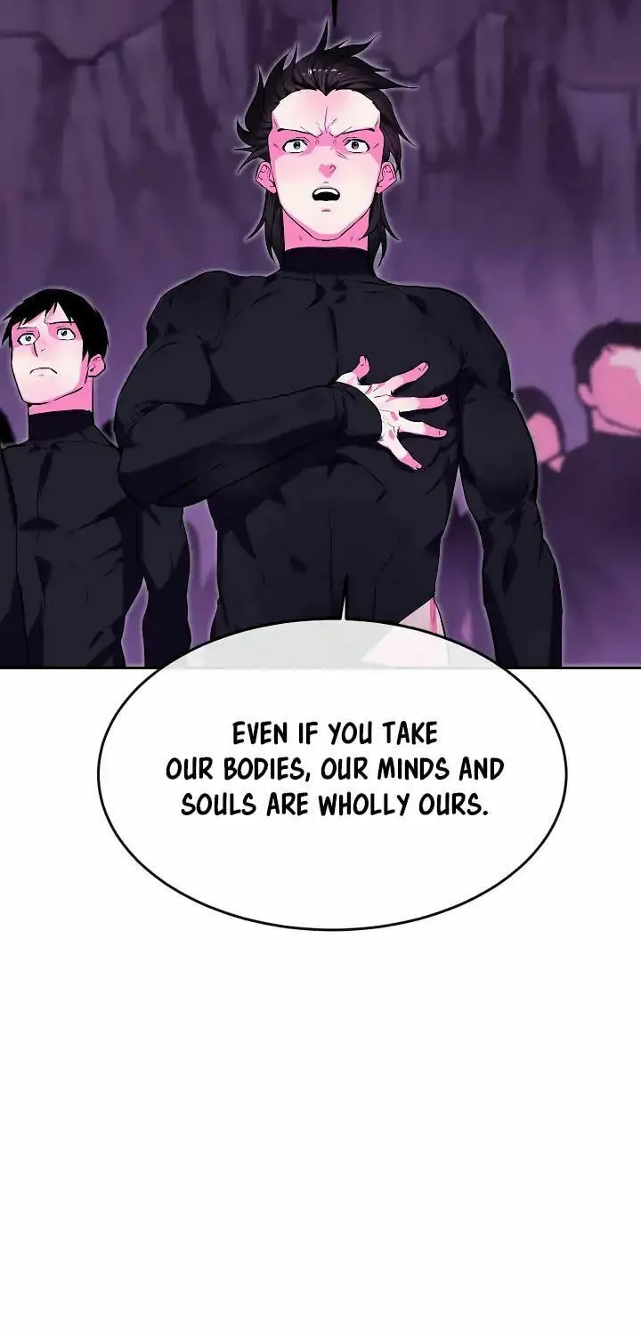 Read Volcanic Age chapter 94 image 6 on Lezhin