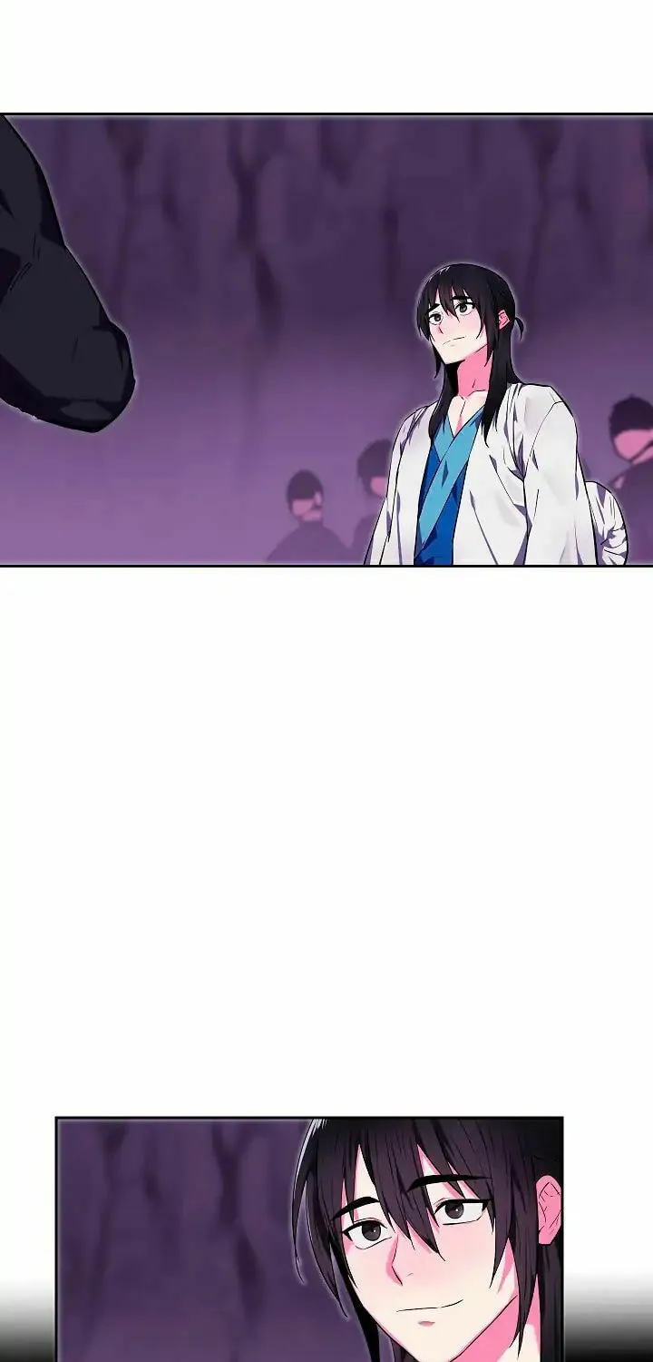 Read Volcanic Age chapter 94 image 7 on Lezhin