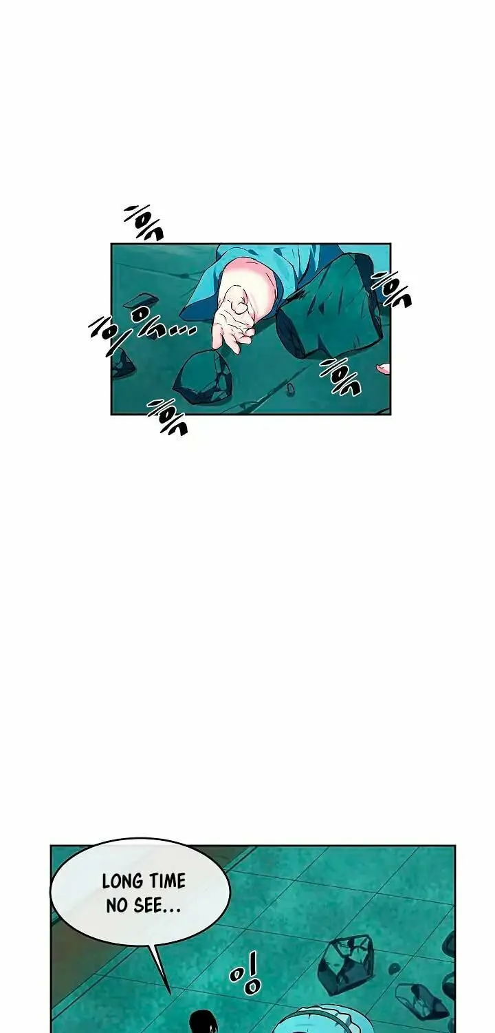 Read Volcanic Age chapter 95 image 1 on Lezhin