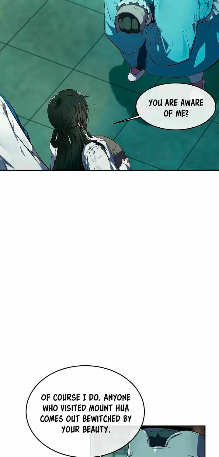 Read Volcanic Age chapter 95 image 10 on Lezhin