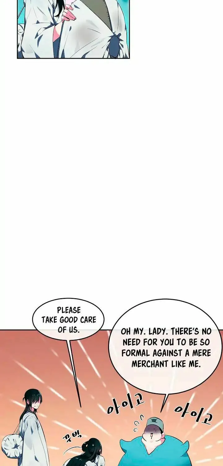 Read Volcanic Age chapter 95 image 12 on Lezhin