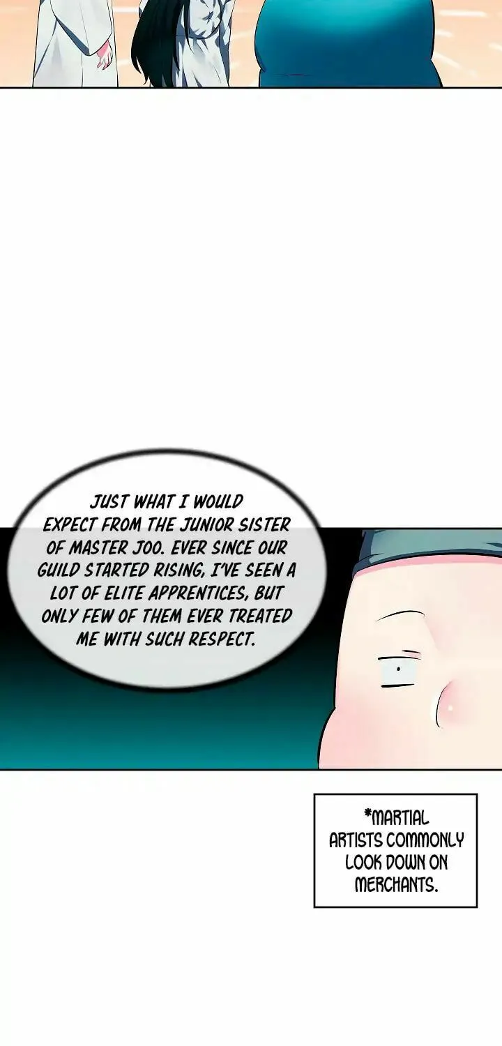 Read Volcanic Age chapter 95 image 13 on Lezhin